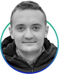 Alex Savca - Project Manager