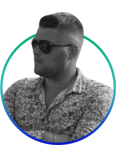 Evgeny Sushkov - Quality Assurance Engineer